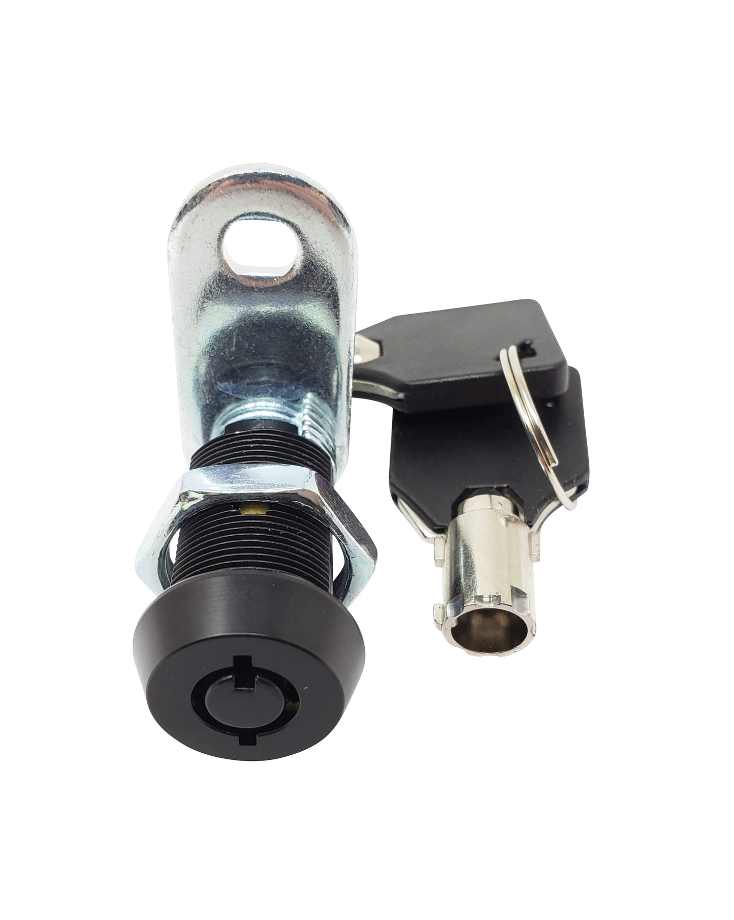 Tubular Cam Locks 1" - Non Retaining (Keyed Alike)