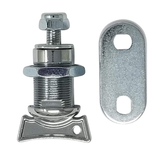 Thumb Cam Lock 1"