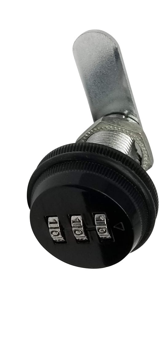 Combination Locks 1-1/8"