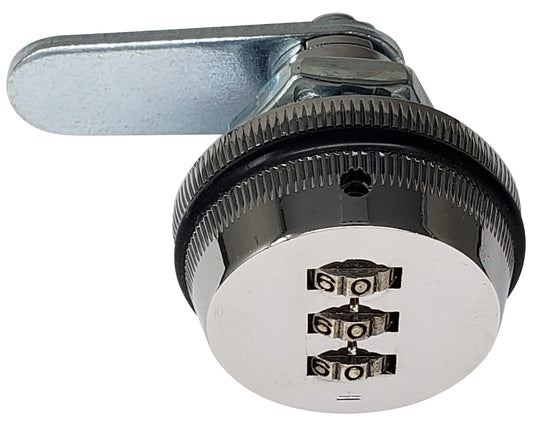 Combination Locks 3/4"