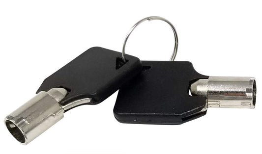 Additional Keys