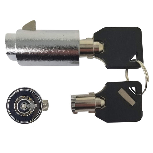 Vending Machine Locks - Keyed Alike