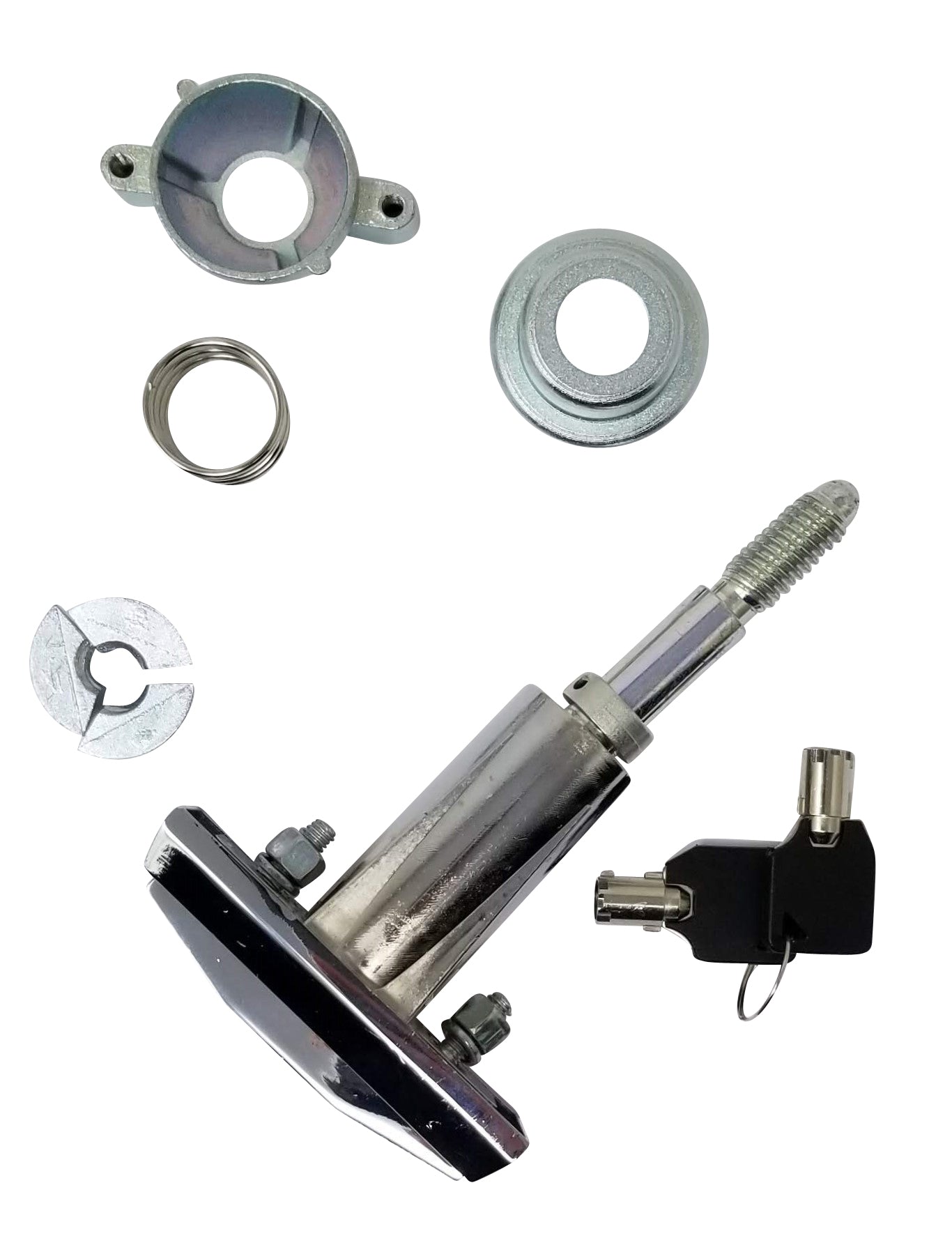 Custom order - Vending Locks