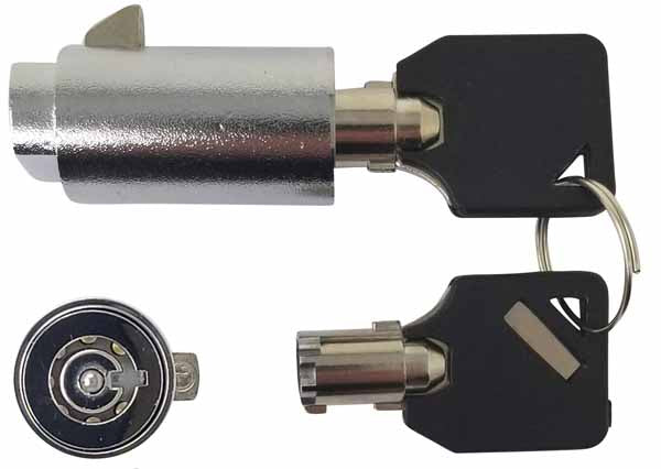 Vending Machine Locks - Keyed Alike